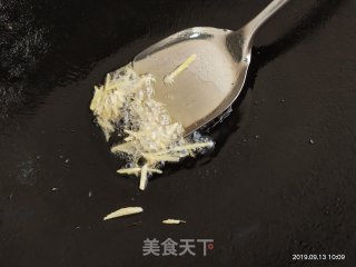 炒鸭肠的做法步骤：4