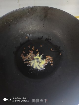 椒盐虾爬子的做法步骤：6
