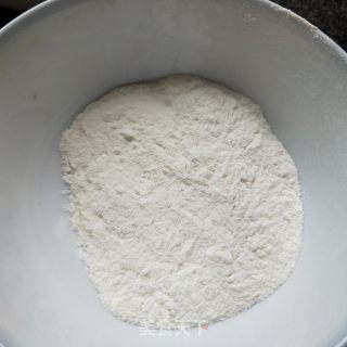 鸡蛋面糊的做法步骤：1