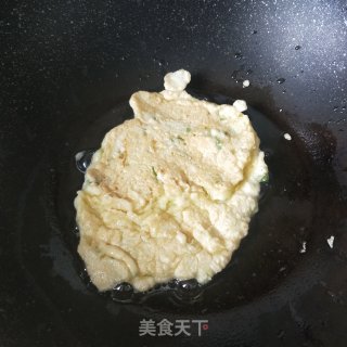 鸡蛋面糊的做法步骤：6