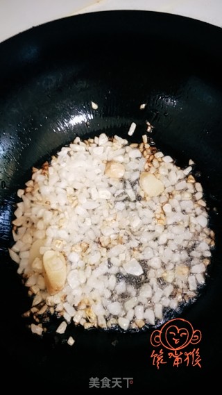 自制番茄火锅锅底的做法步骤：5
