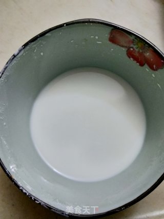 蛋饺的做法步骤：5