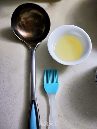 蛋饺的做法步骤：7