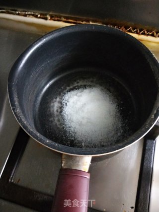 家庭版焦糖港式奶茶的做法步骤：3