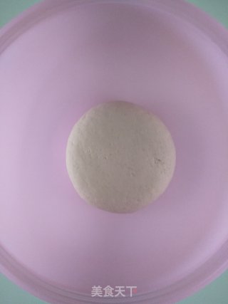 虾仁玉米粒水饺的做法步骤：2
