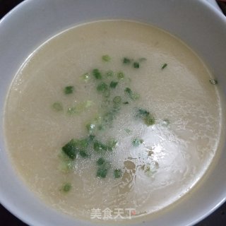鲫鱼汤的做法步骤：7