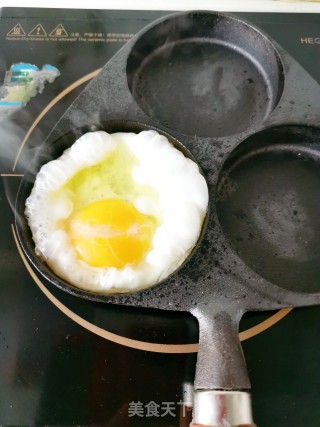 牛腩煲仔饭的做法步骤：2