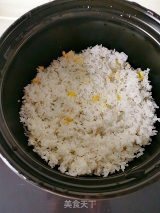 牛腩煲仔饭的做法步骤：8
