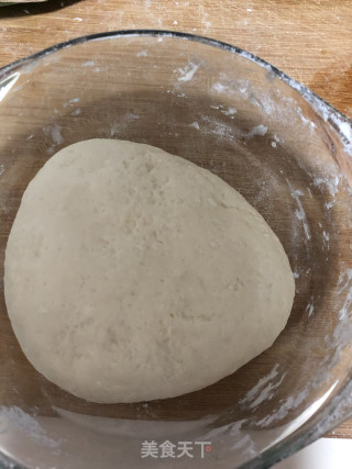 胡萝卜饺子的做法步骤：1