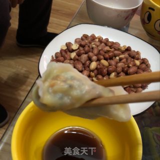 胡萝卜饺子的做法步骤：12