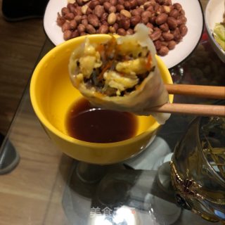胡萝卜饺子的做法步骤：13