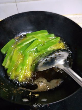 烤黔鱼????的做法步骤：5
