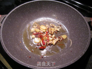 椒麻鸡翅--家常下饭菜的做法步骤：7