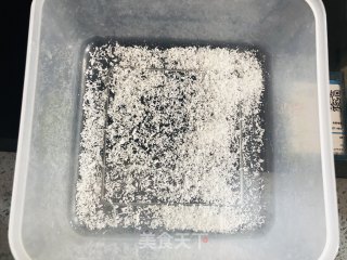 超好吃的牛奶小方，奶香十足的做法步骤：6