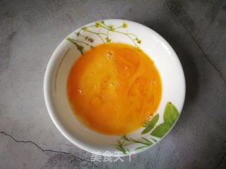 皱皮椒炒鸡蛋的做法步骤：4