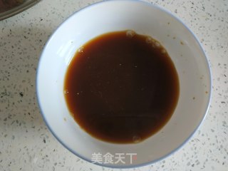 西红柿炒菜花的做法步骤：3