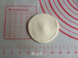 豆沙包的做法步骤：8