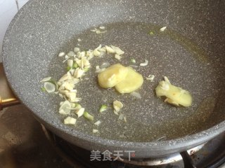 花胶焖鸡的做法步骤：4