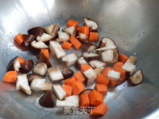 素炒藕丁的做法步骤：4