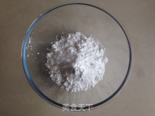 小刺猬豆沙糯米团的做法步骤：1