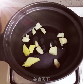 糖醋鳙鱼????的做法步骤：4