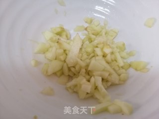 苹果系列六：苹果糯米煎饼的做法步骤：3