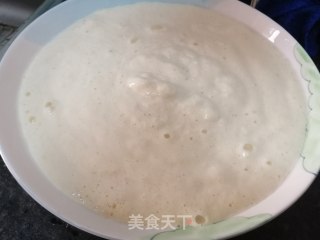 苹果系列五：苹果山药糕的做法步骤：5