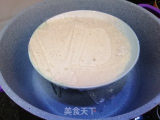苹果系列五：苹果山药糕的做法步骤：6