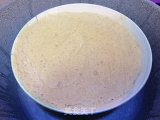 苹果系列五：苹果山药糕的做法步骤：7