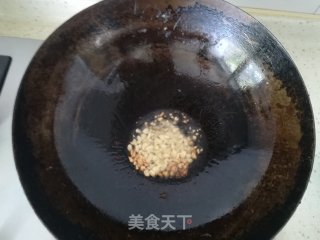 蚝油蒜蓉西兰花的做法步骤：3