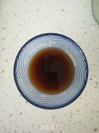 蚝油蒜蓉西兰花的做法步骤：5