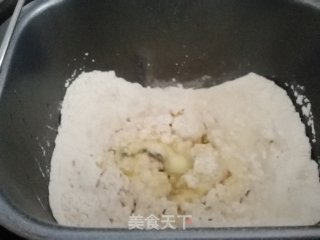 布里欧修的做法步骤：1