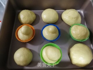 布里欧修的做法步骤：5