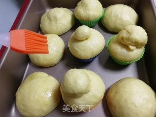 布里欧修的做法步骤：6