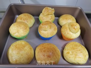 布里欧修的做法步骤：7