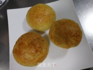 布里欧修的做法步骤：8