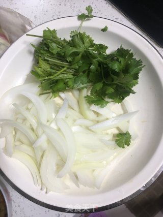 辣炒海螺丝的做法步骤：5