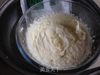 草莓层层糕的做法步骤：9