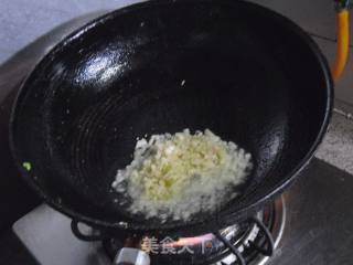 蒜香虾爬子的做法步骤：9