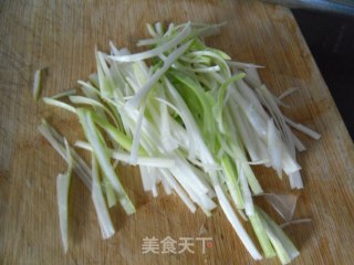 糖醋里脊的做法步骤：4