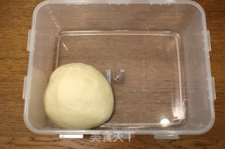 原味拉丝吐司的做法步骤：6