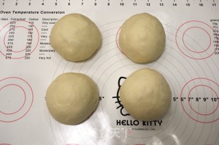 原味拉丝吐司的做法步骤：8