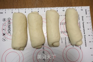 原味拉丝吐司的做法步骤：10
