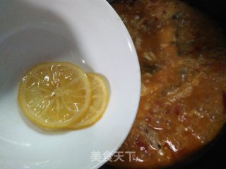番茄烧鱼块的做法步骤：8