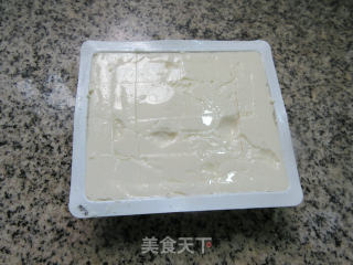 螃蟹煮豆腐的做法步骤：2