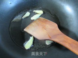 螃蟹煮豆腐的做法步骤：4