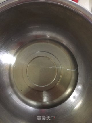 古早味蛋糕的做法步骤：2