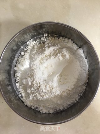 古早味蛋糕的做法步骤：3