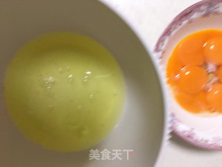 古早味蛋糕的做法步骤：4