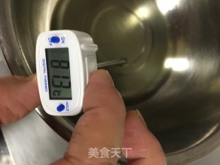 古早味蛋糕的做法步骤：5